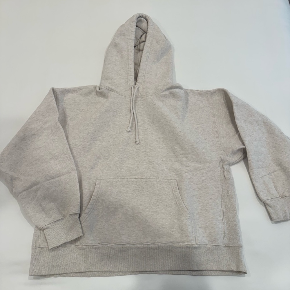 TNA Heather Sweatshirt